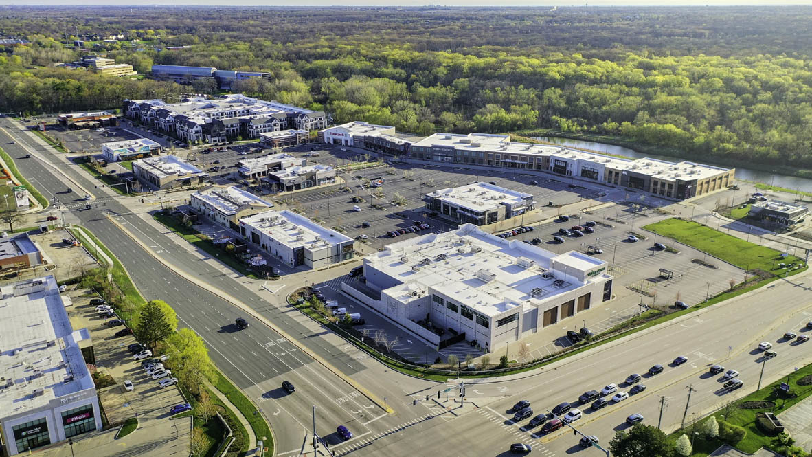 2165 Yellowstone Boulevard