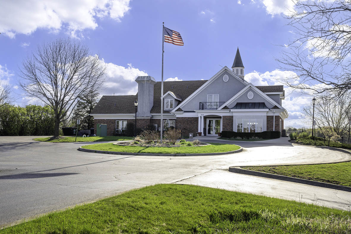 2165 Yellowstone Boulevard