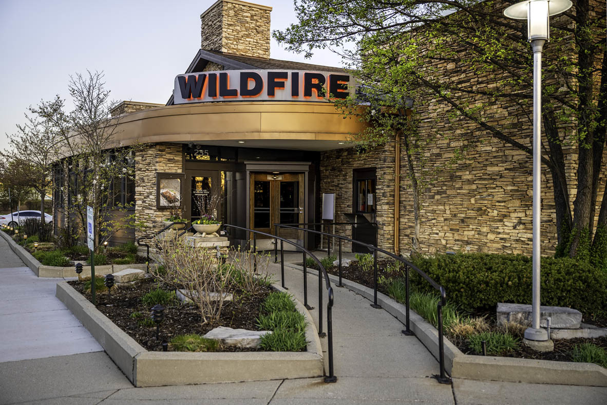 2165 Yellowstone Boulevard