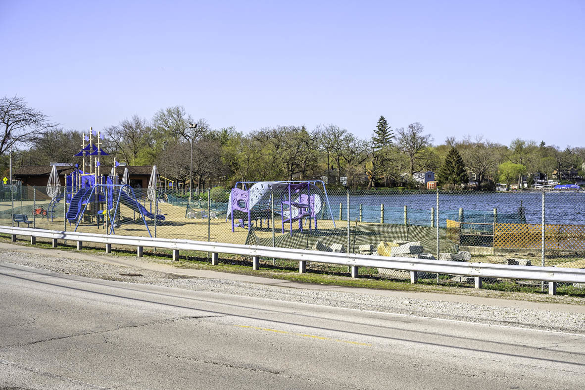 2165 Yellowstone Boulevard