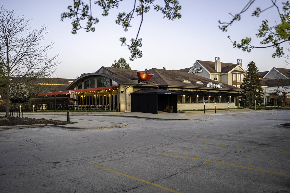 2165 Yellowstone Boulevard