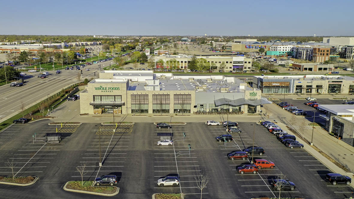 2165 Yellowstone Boulevard