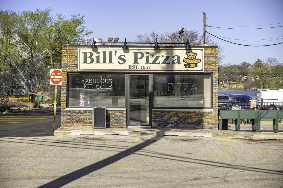 2165 Yellowstone Boulevard