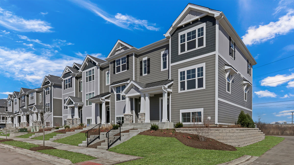 2165 Yellowstone Boulevard