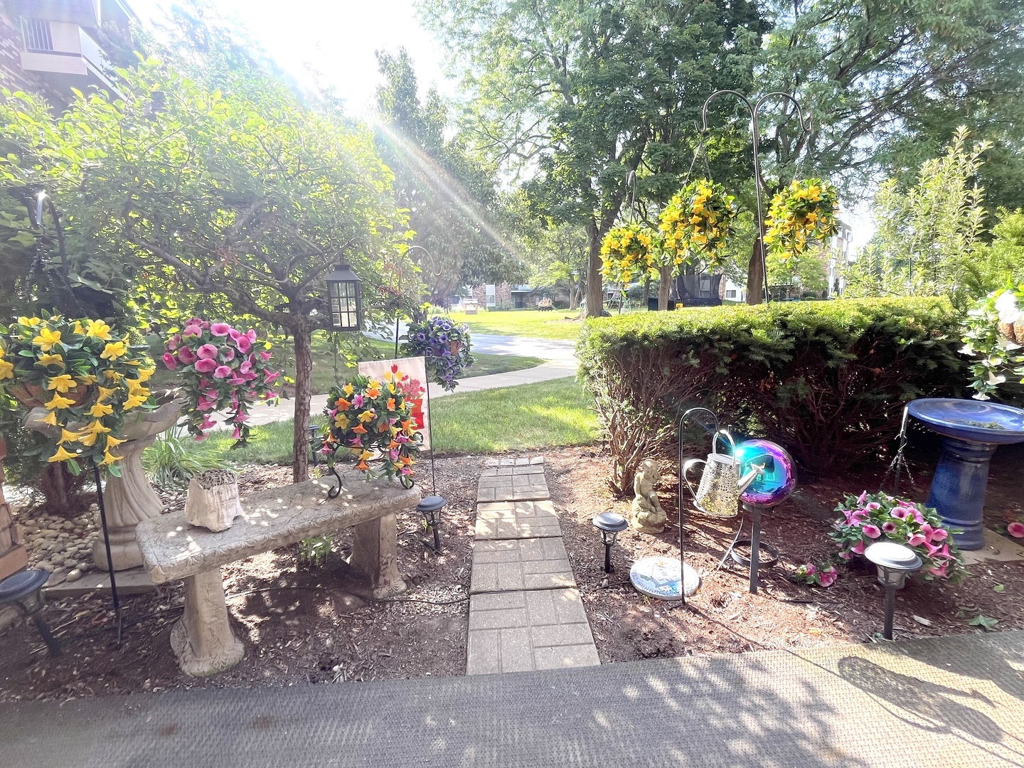 3350 N Carriageway Drive Unit: 103