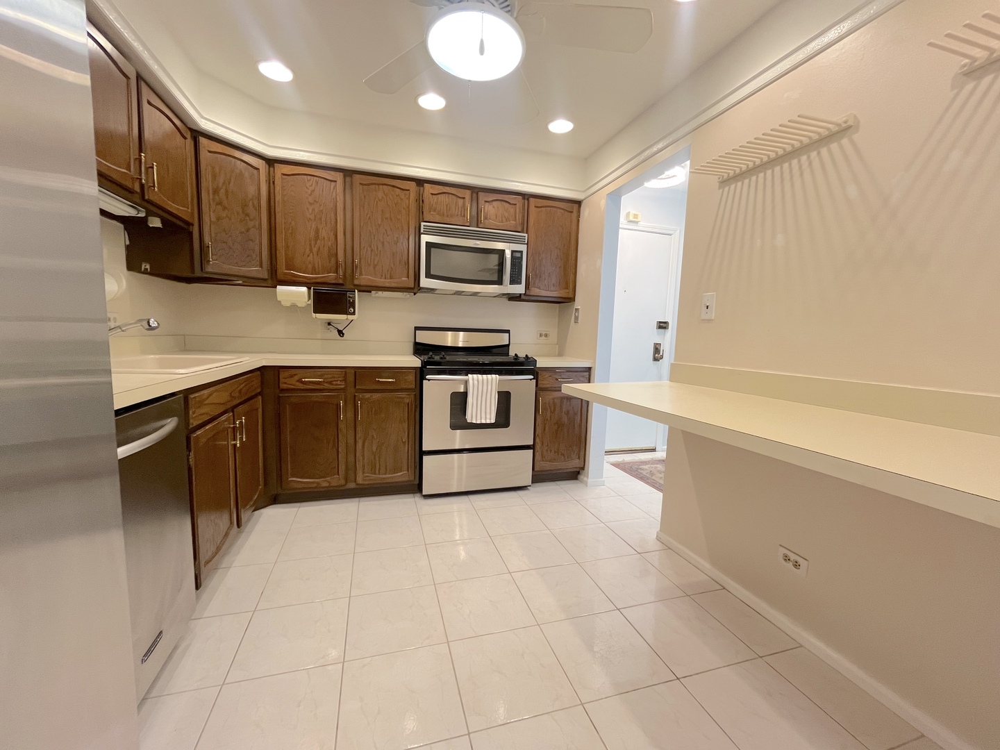 3350 N Carriageway Drive Unit: 103