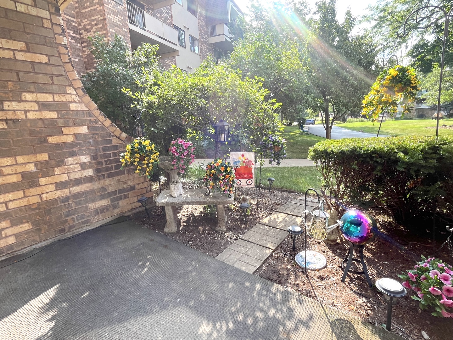 3350 N Carriageway Drive Unit: 103