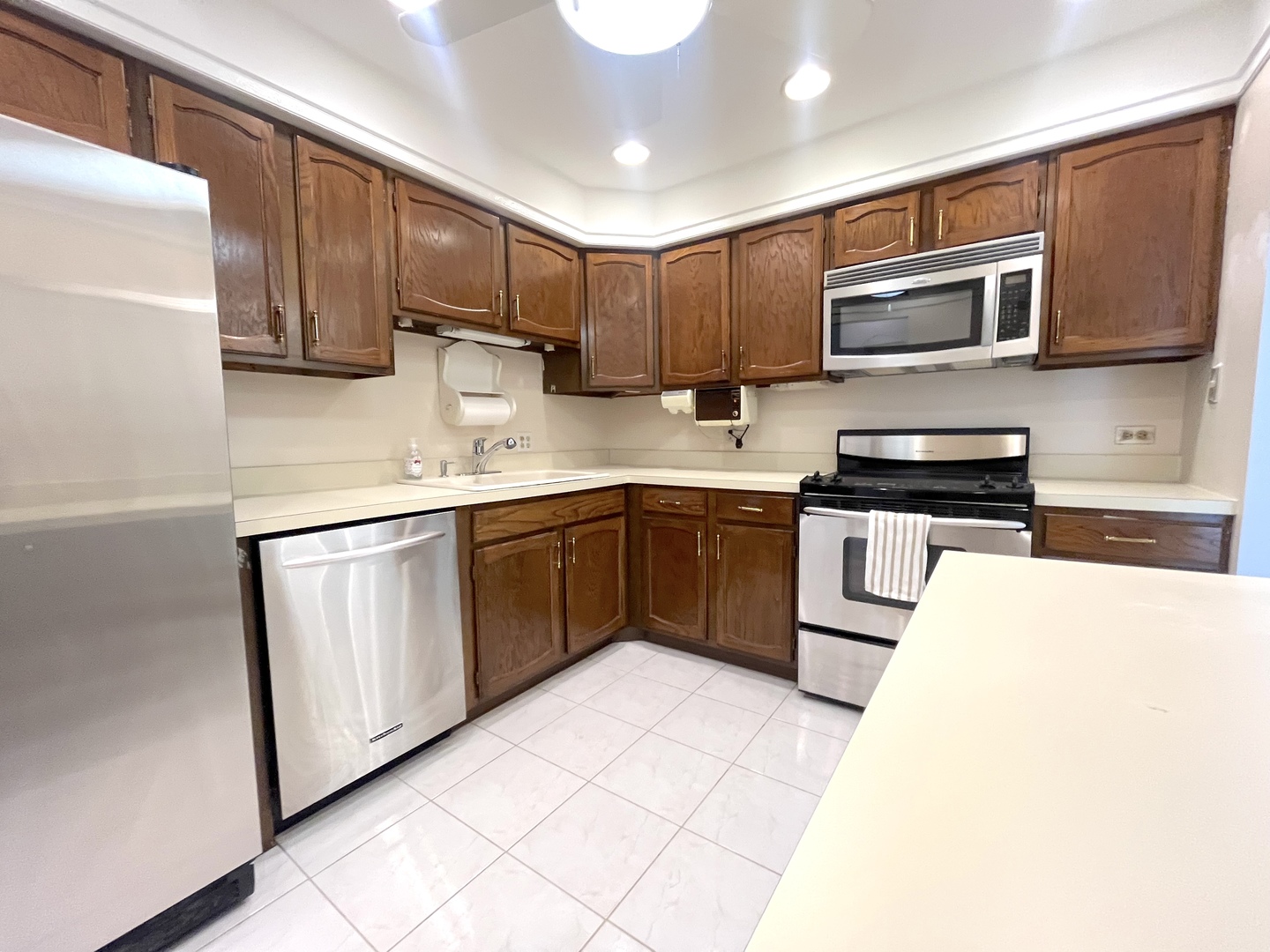 3350 N Carriageway Drive Unit: 103