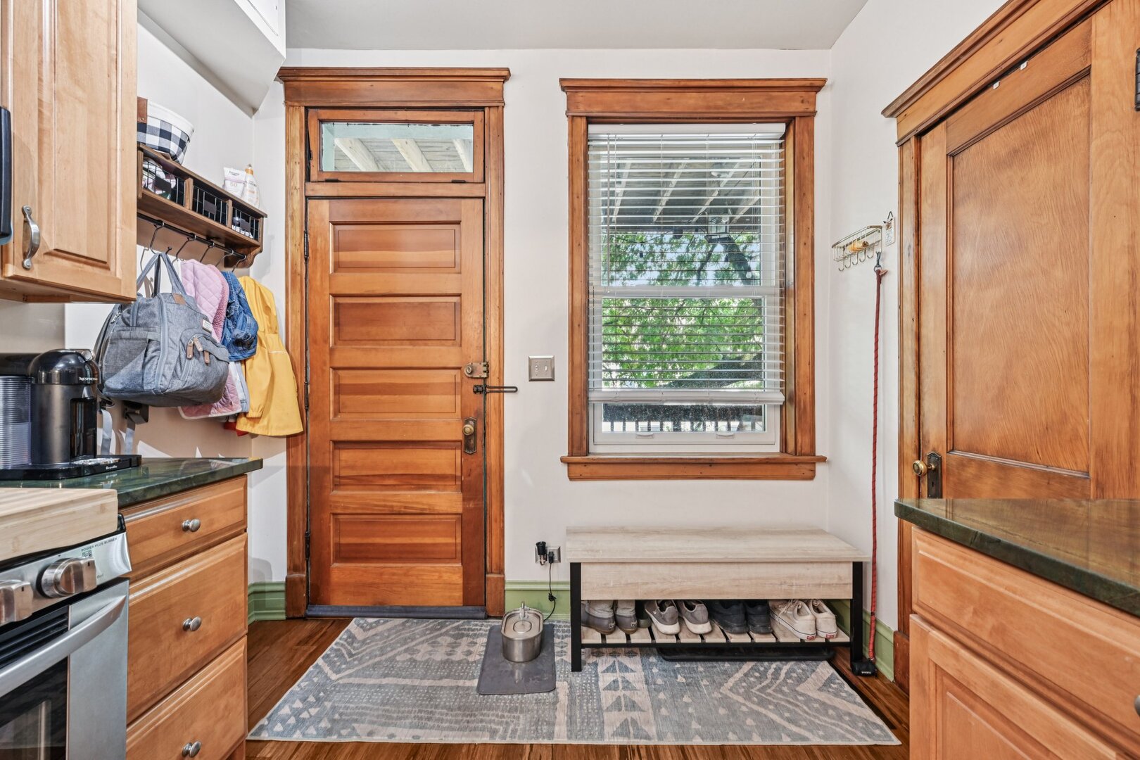4107 N Greenview Avenue Unit: 2S