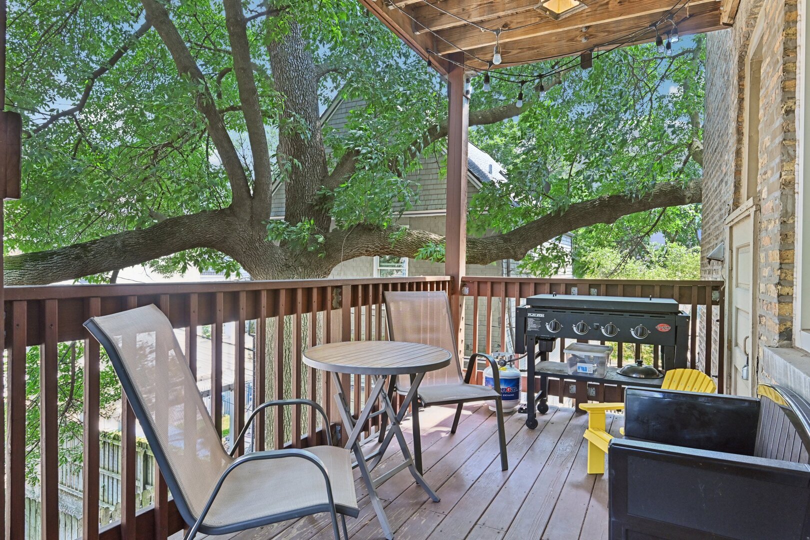 4107 N Greenview Avenue Unit: 2S
