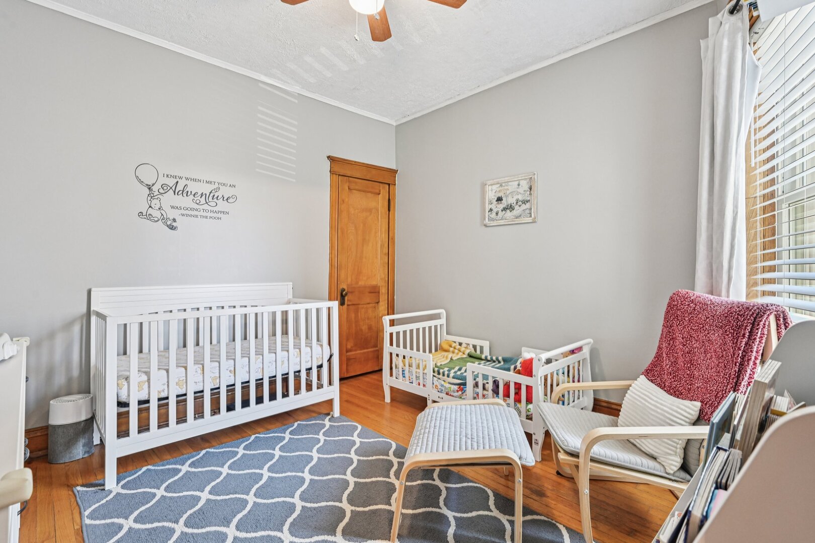 4107 N Greenview Avenue Unit: 2S