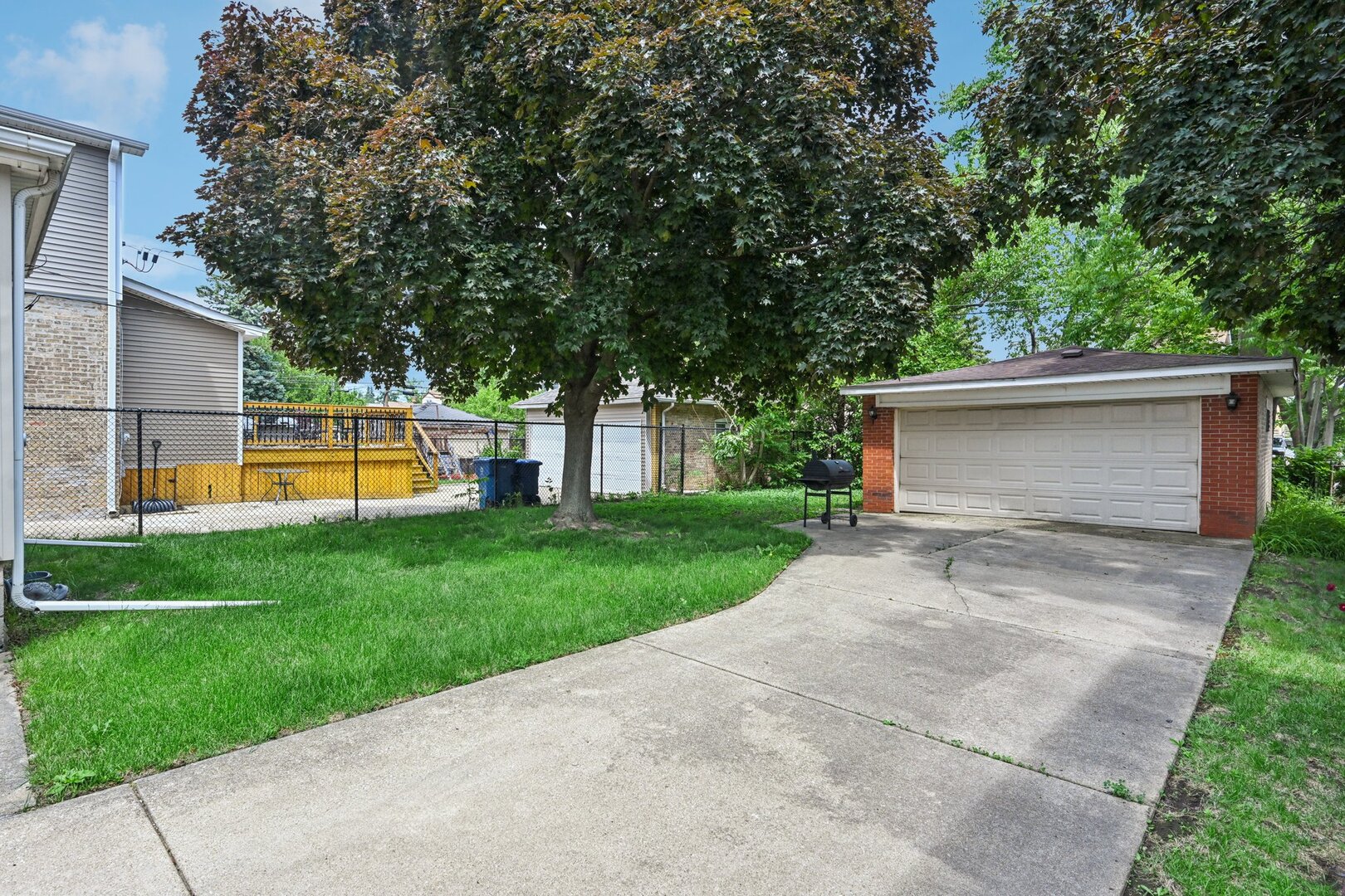807 S 20th Avenue