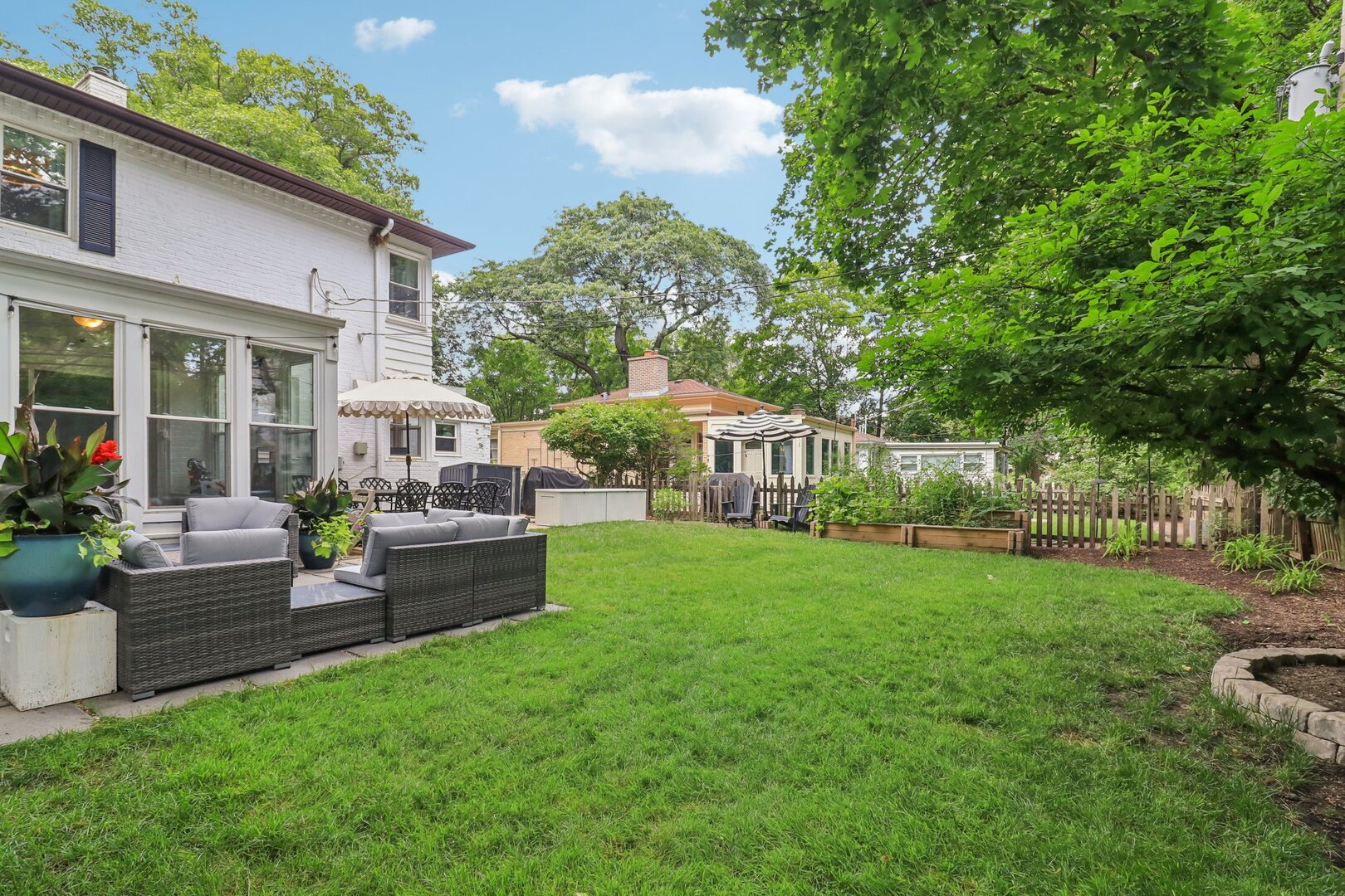 9513 Lincolnwood Drive