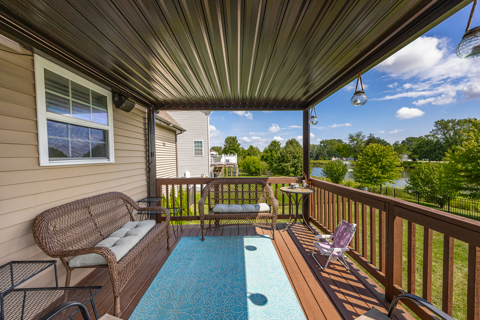 714 N Sleepy Hollow Lane