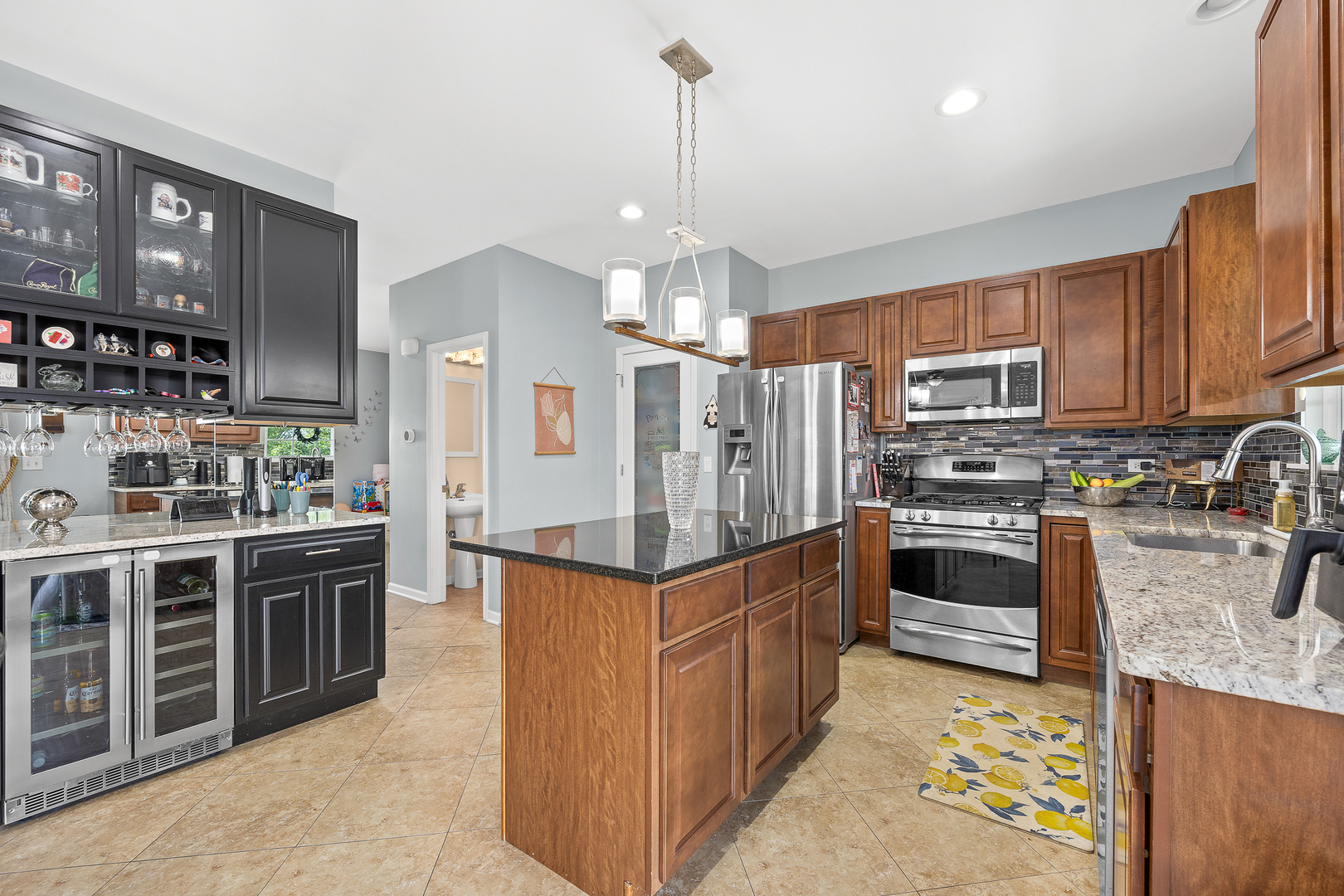 714 N Sleepy Hollow Lane