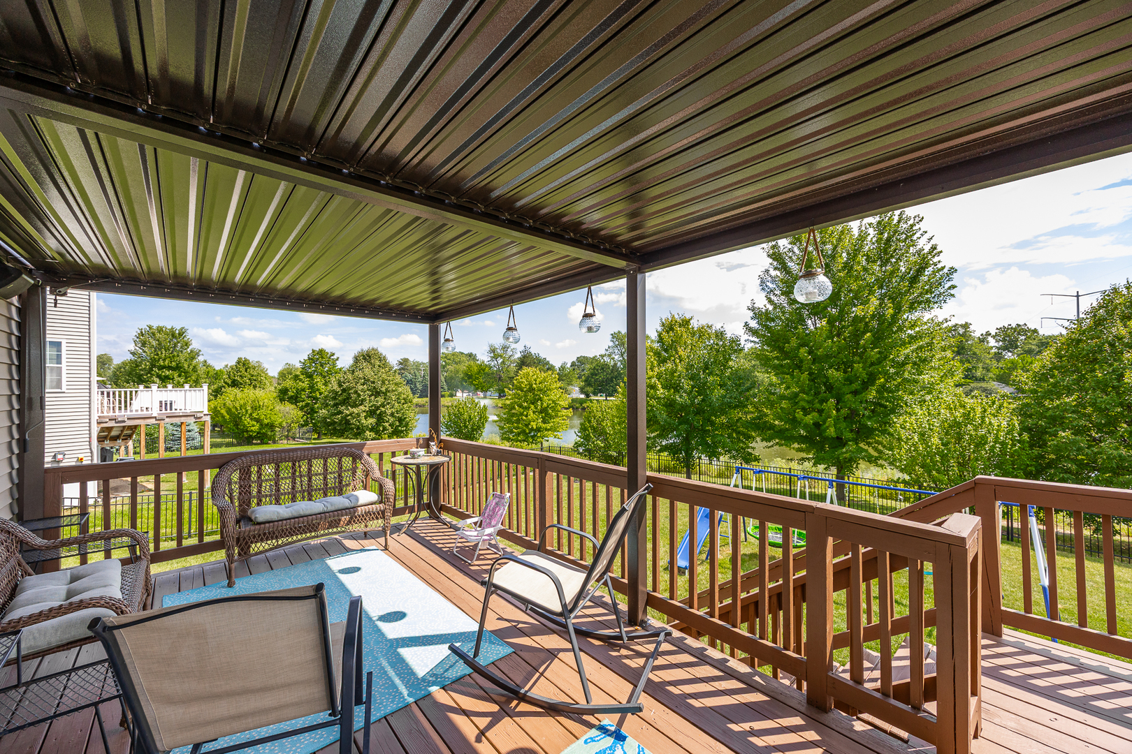 714 N Sleepy Hollow Lane