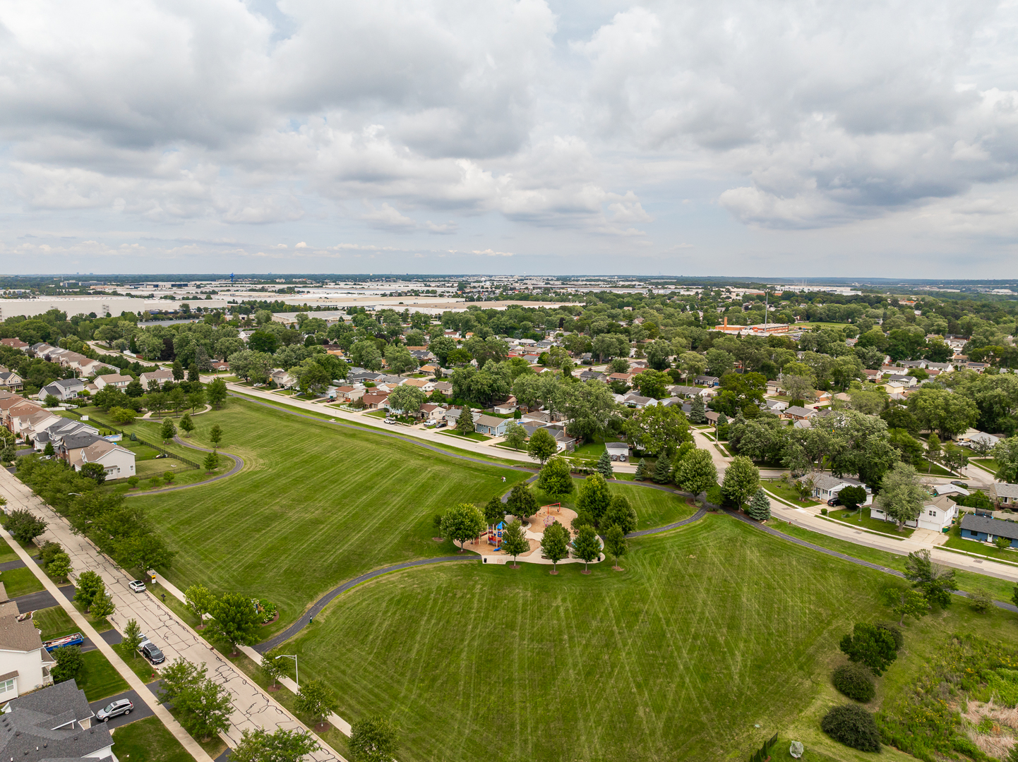 714 N Sleepy Hollow Lane