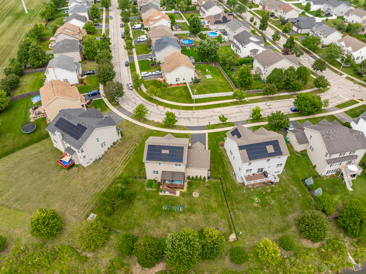 714 N Sleepy Hollow Lane