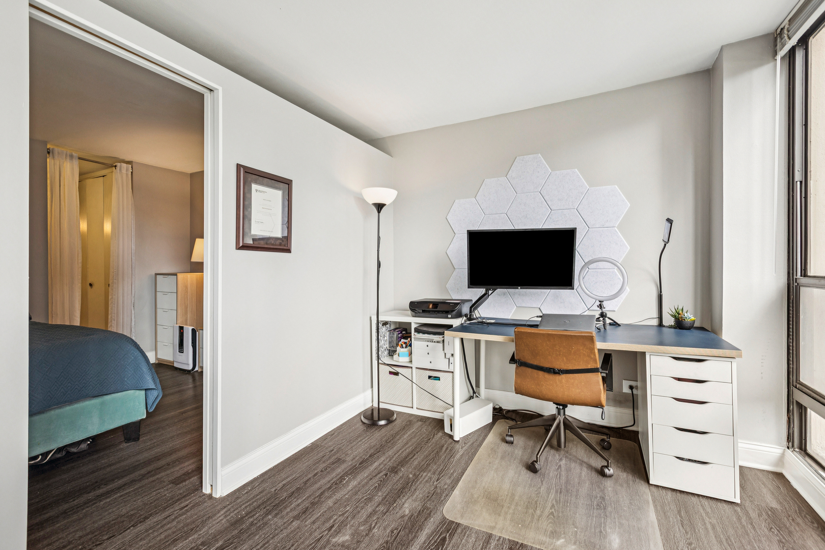 1540 N La Salle Drive Unit: 603