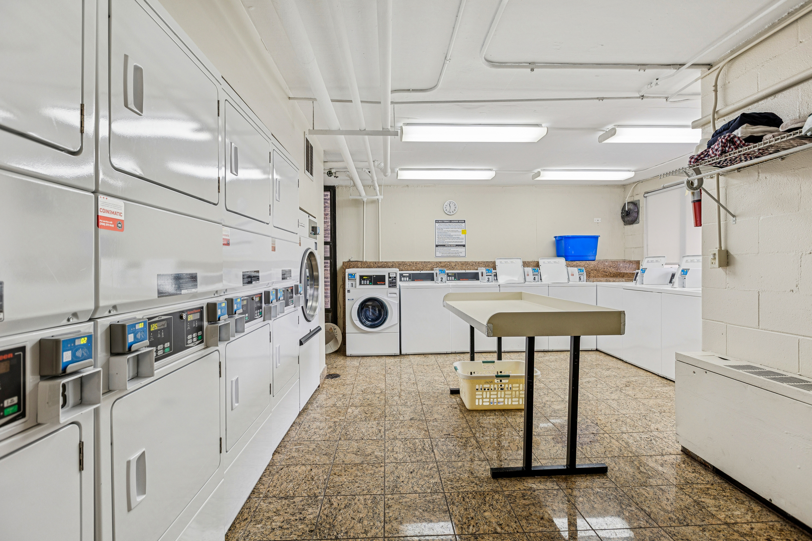 1540 N La Salle Drive Unit: 603