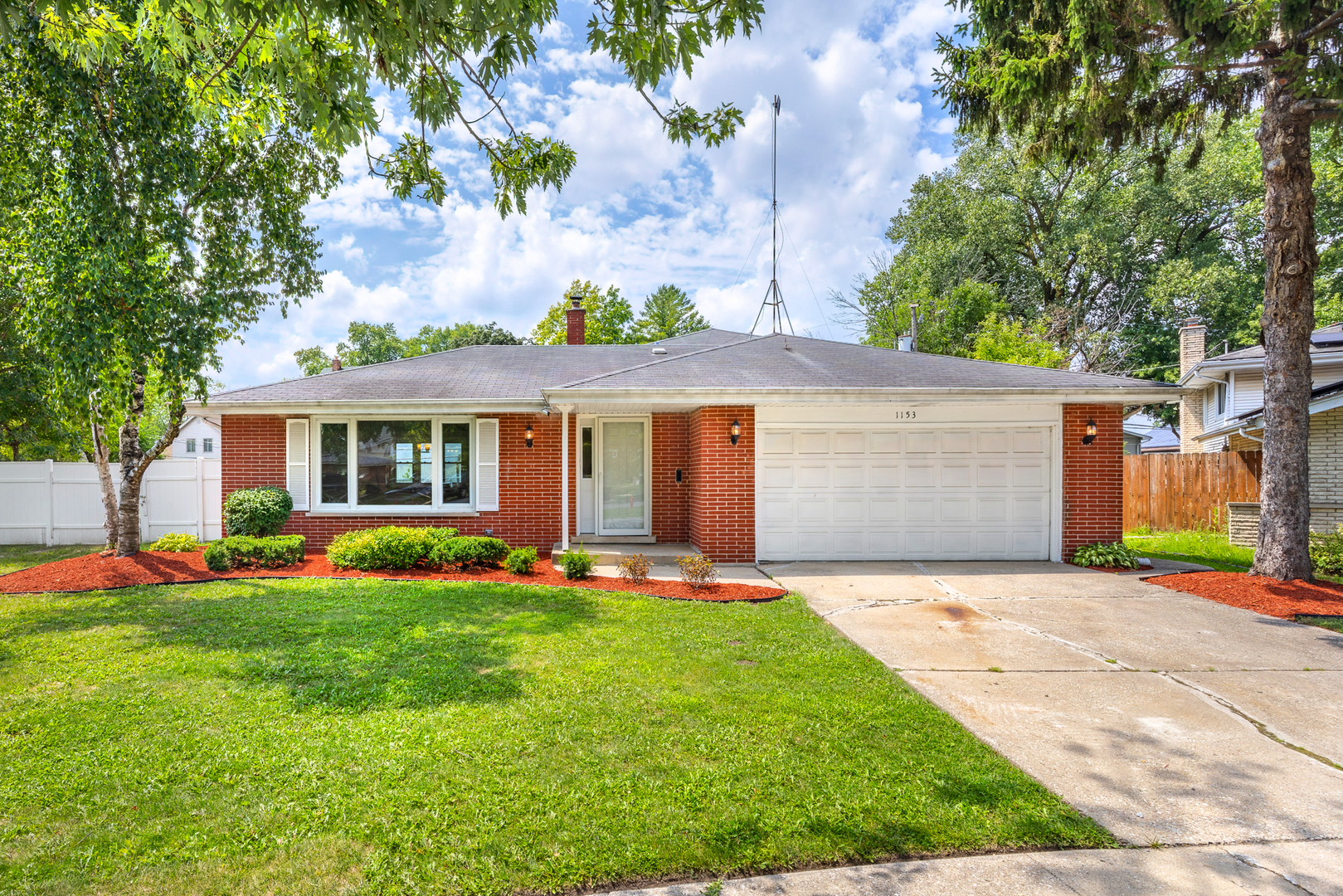 1153 E 171st Court
