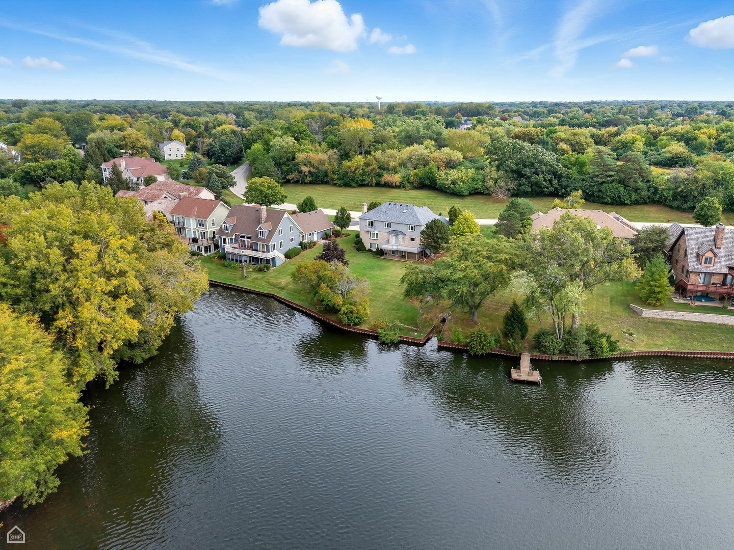 7625 Loch Glen Drive