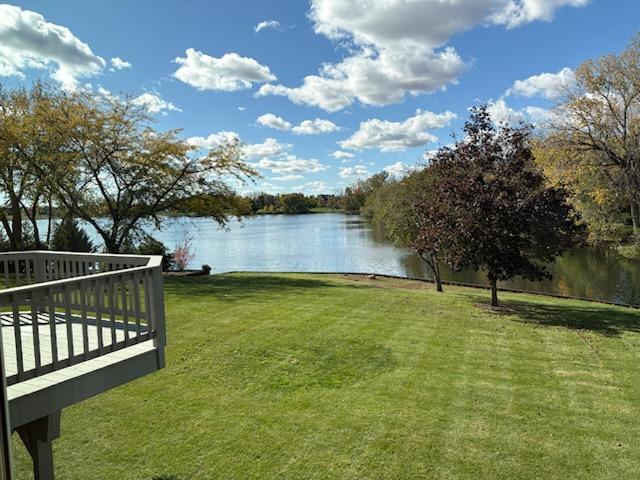 7625 Loch Glen Drive