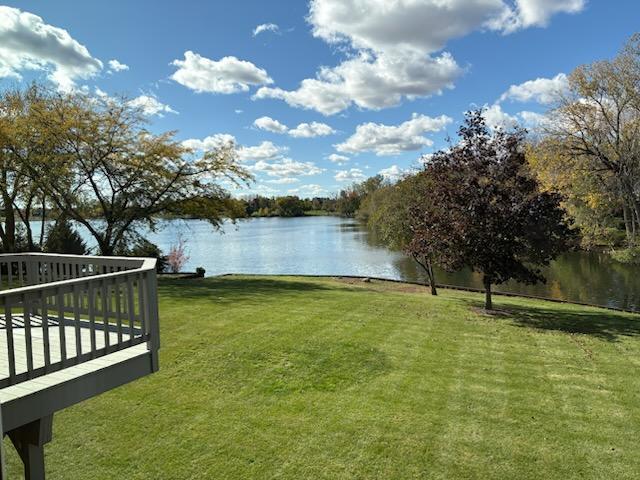 7625 Loch Glen Drive