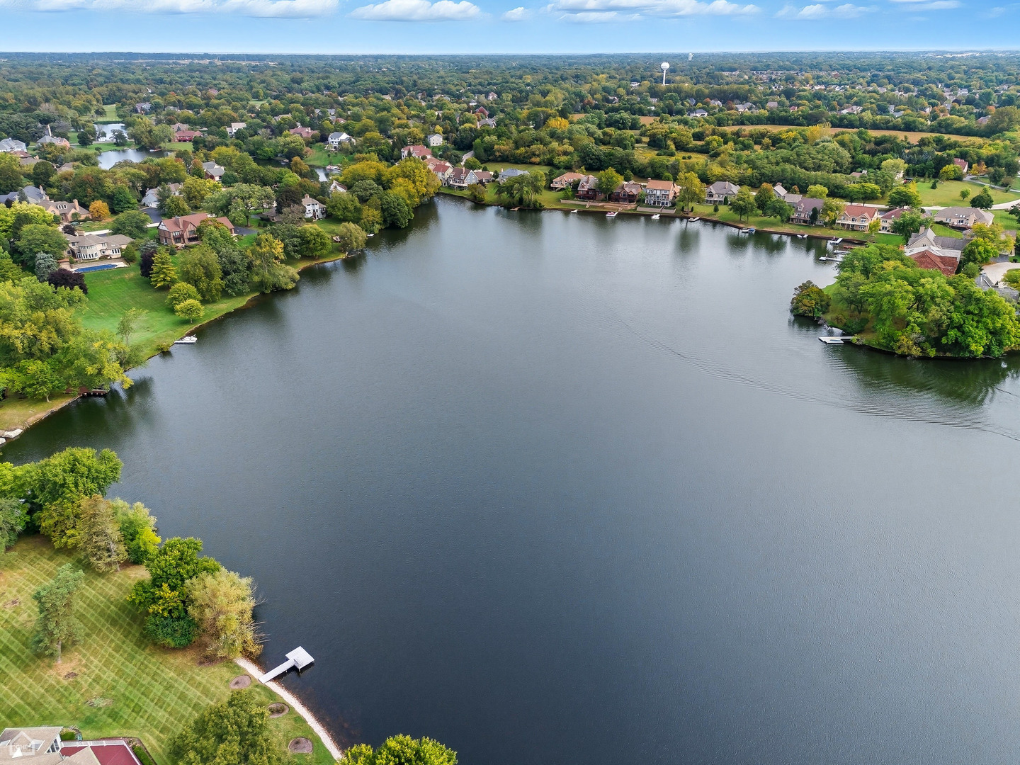 7625 Loch Glen Drive