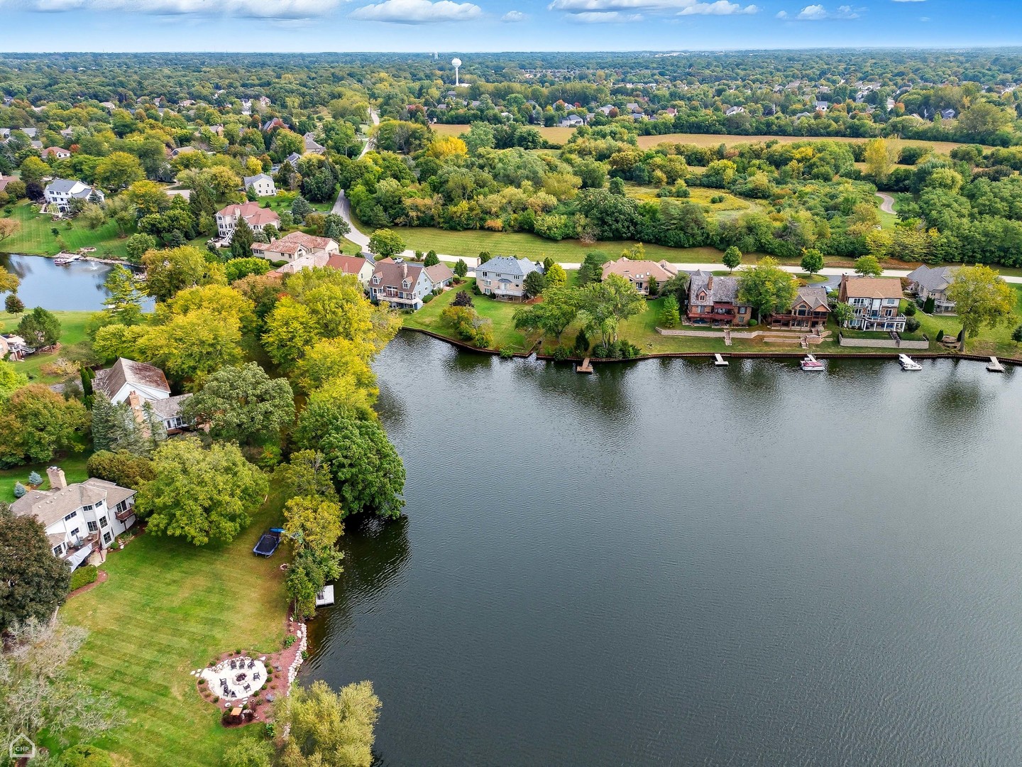 7625 Loch Glen Drive