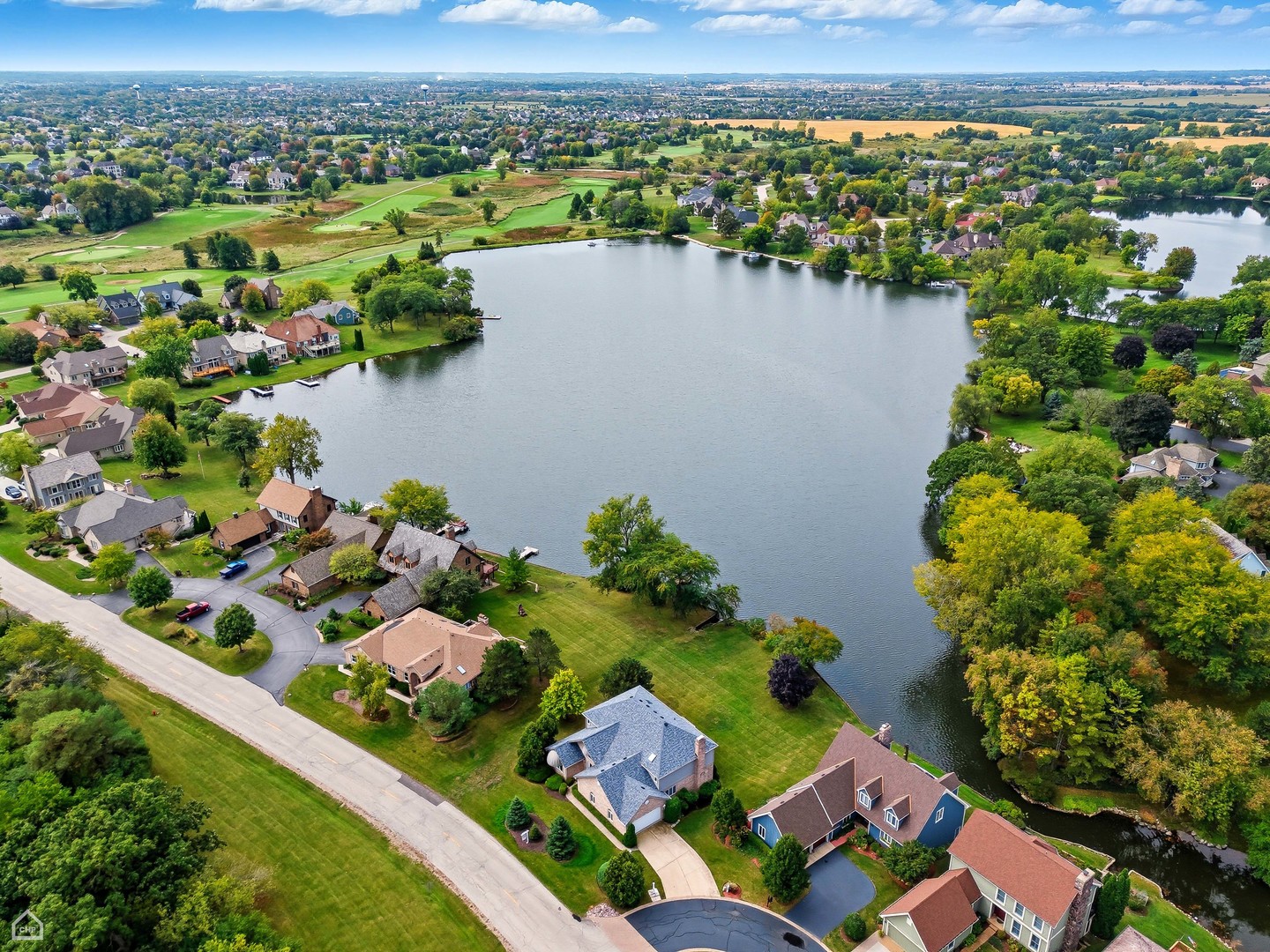 7625 Loch Glen Drive