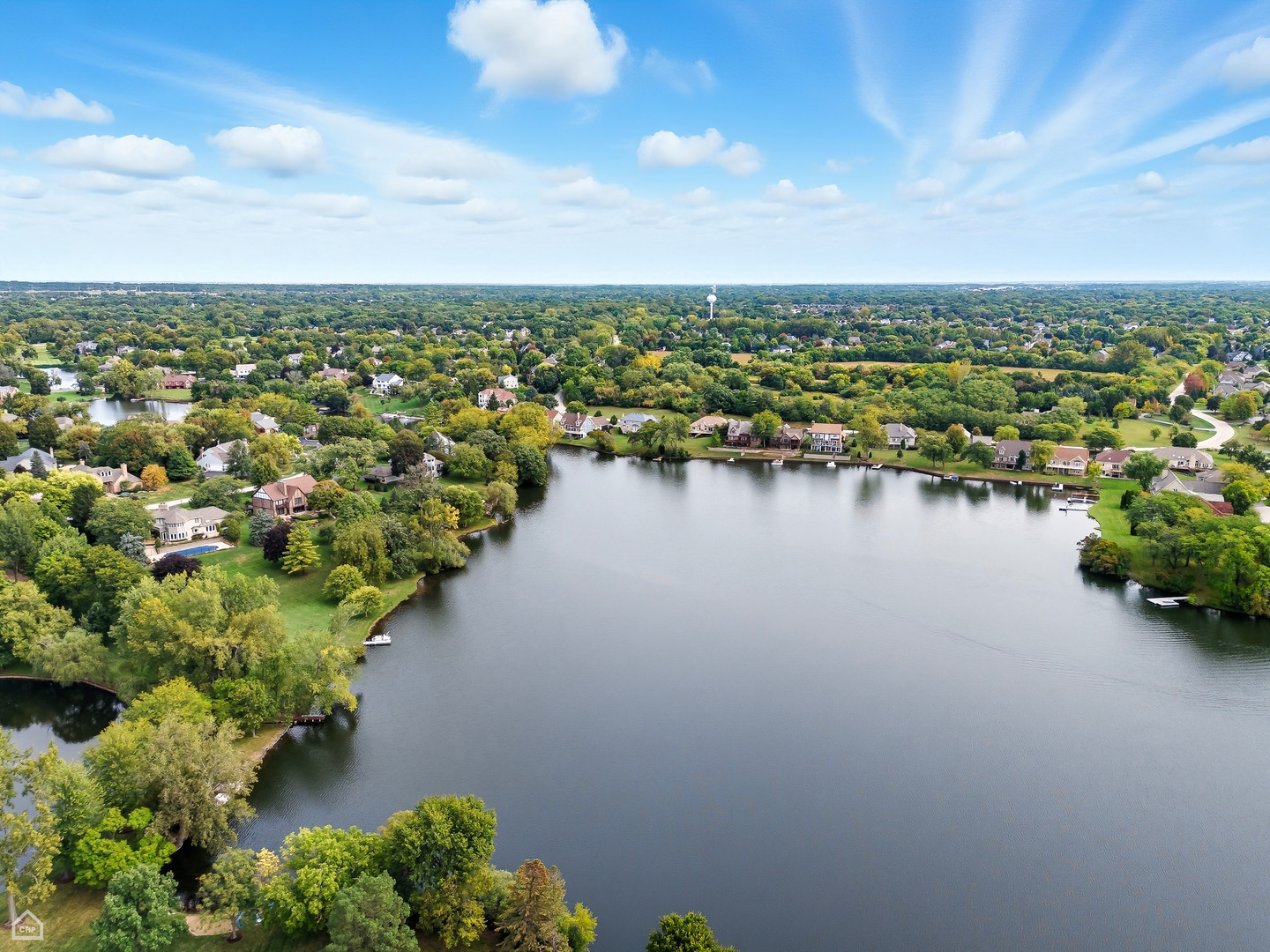 7625 Loch Glen Drive