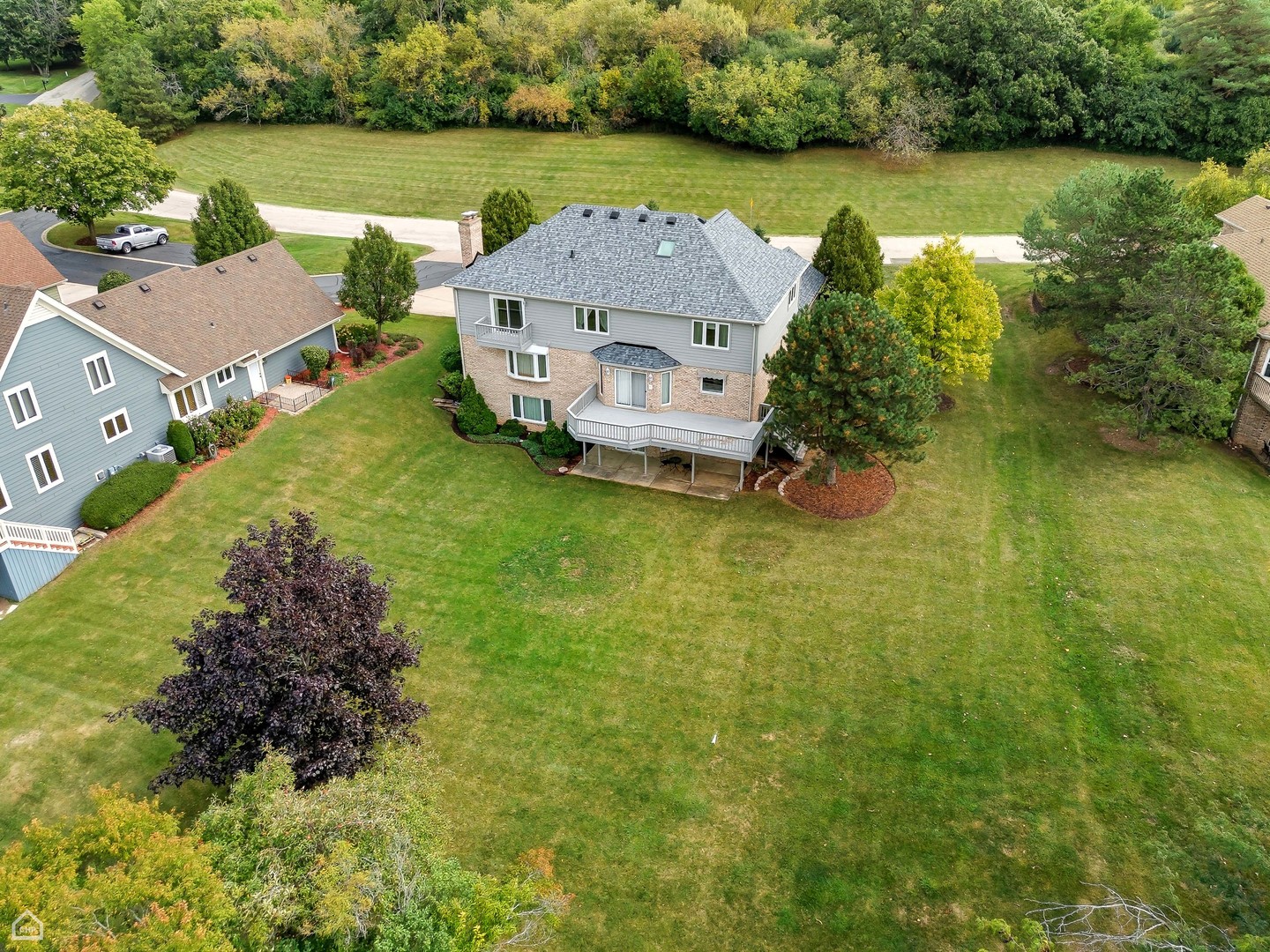 7625 Loch Glen Drive