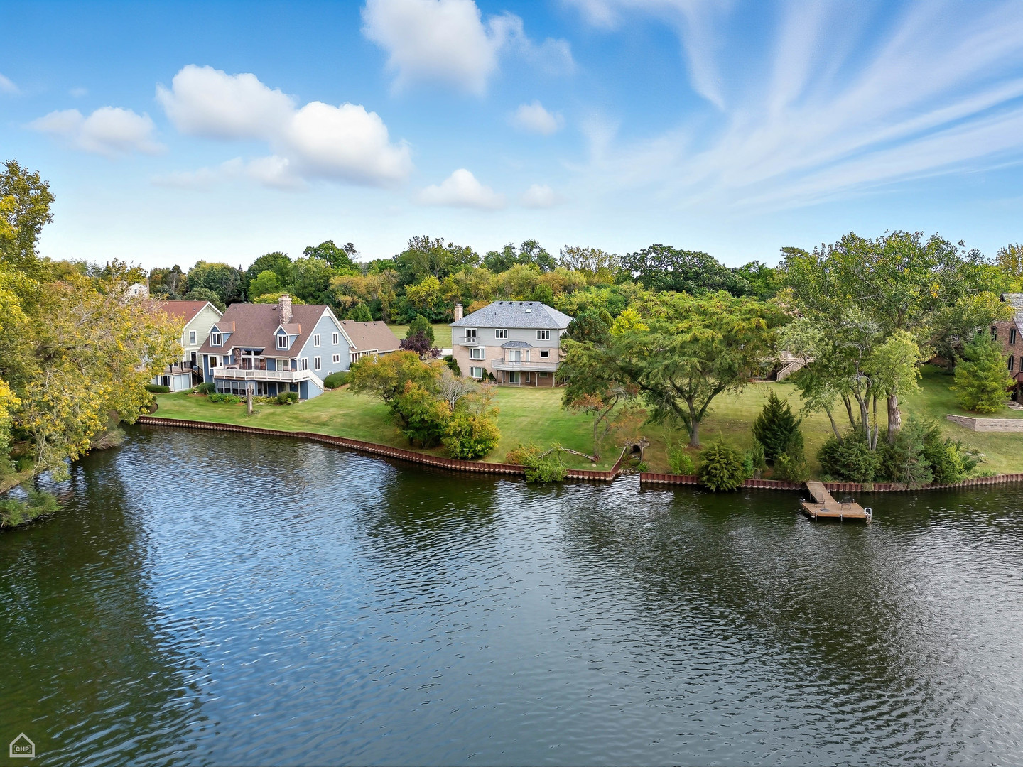 7625 Loch Glen Drive