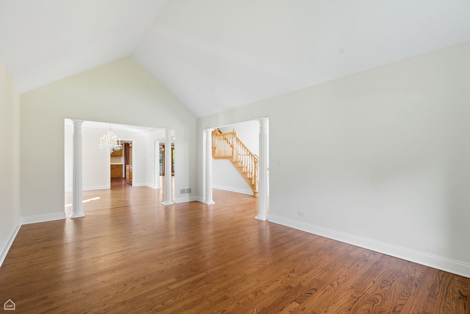 7625 Loch Glen Drive