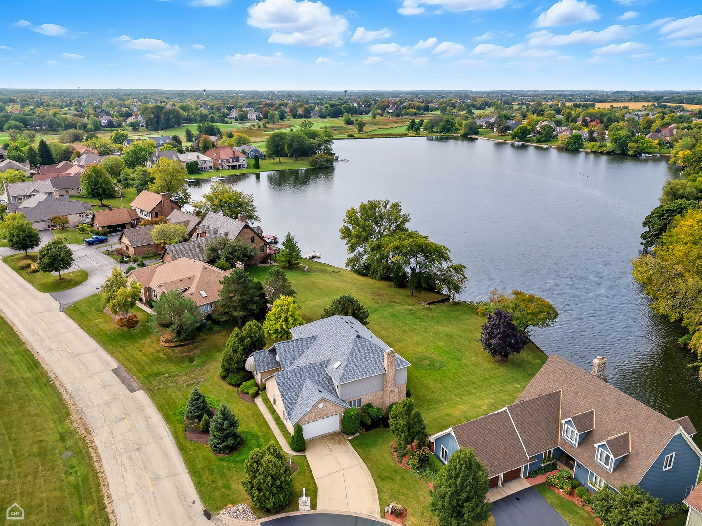 7625 Loch Glen Drive