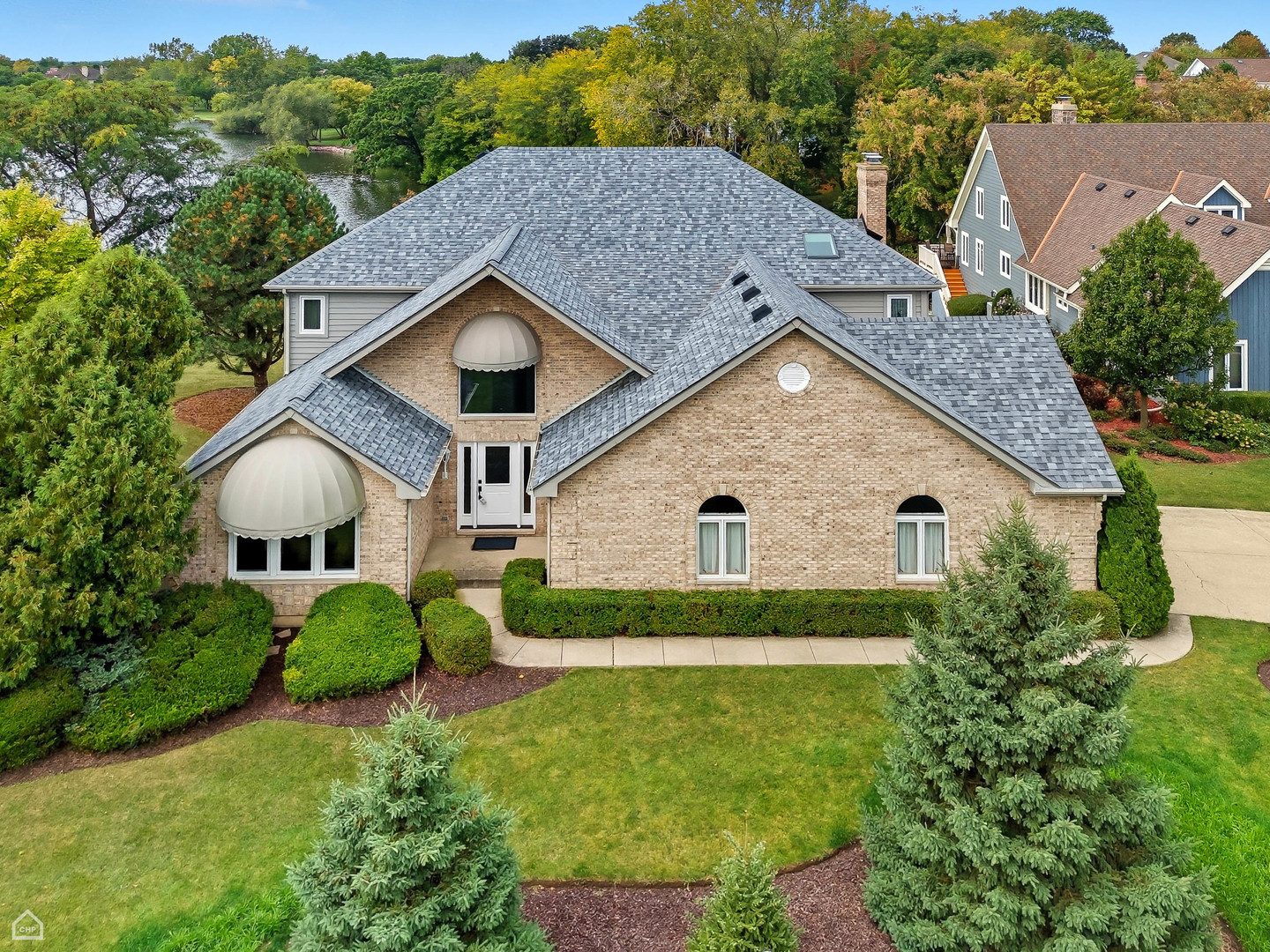 7625 Loch Glen Drive