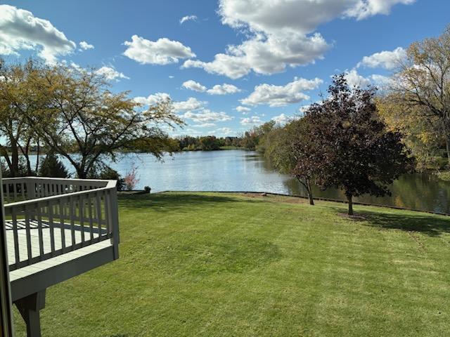 7625 Loch Glen Drive