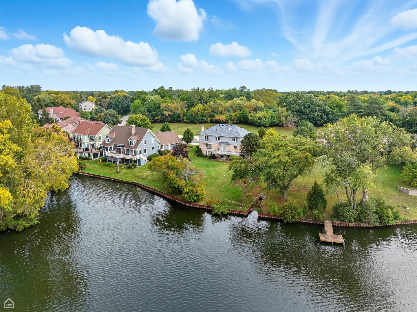 7625 Loch Glen Drive