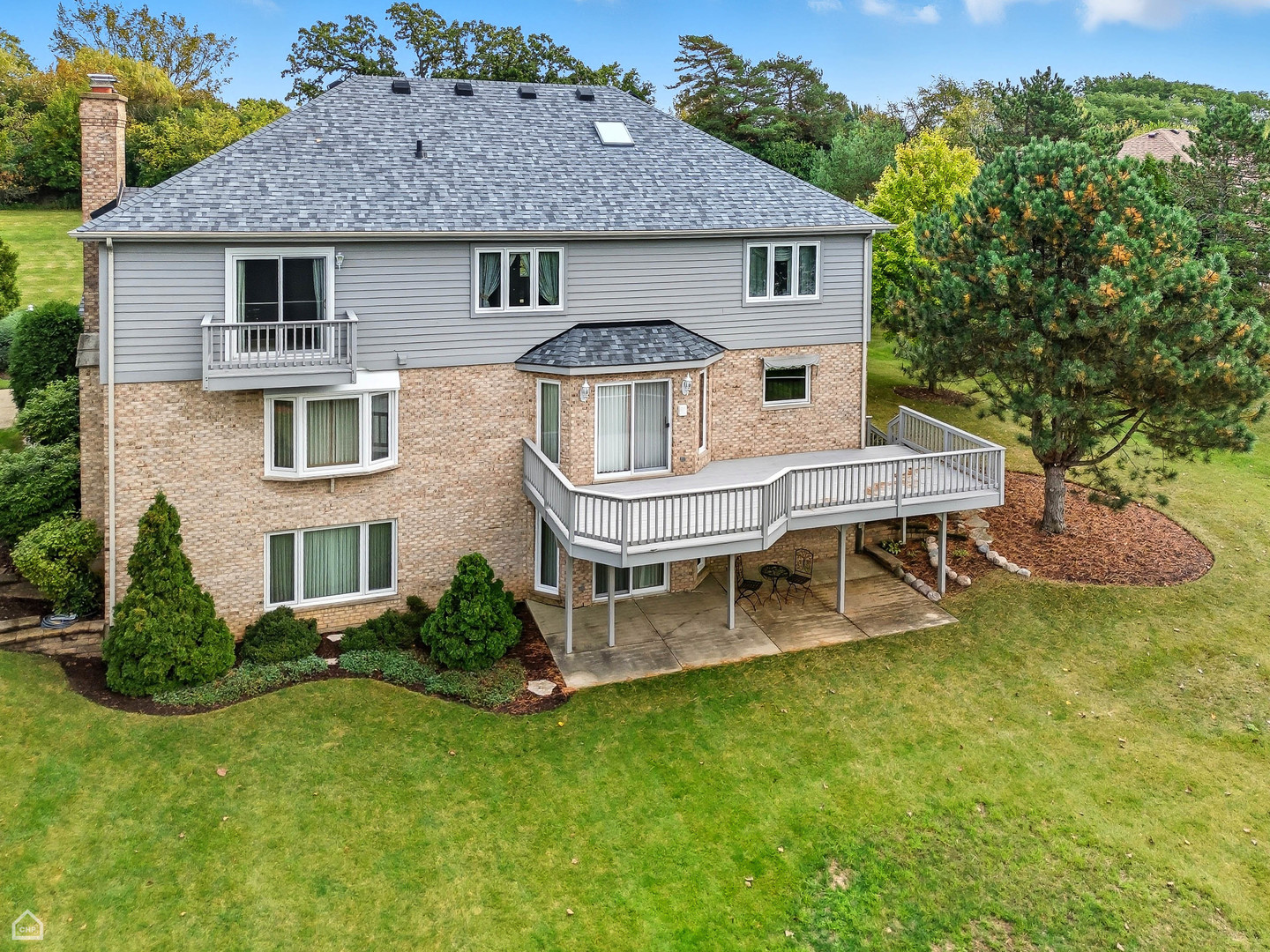 7625 Loch Glen Drive