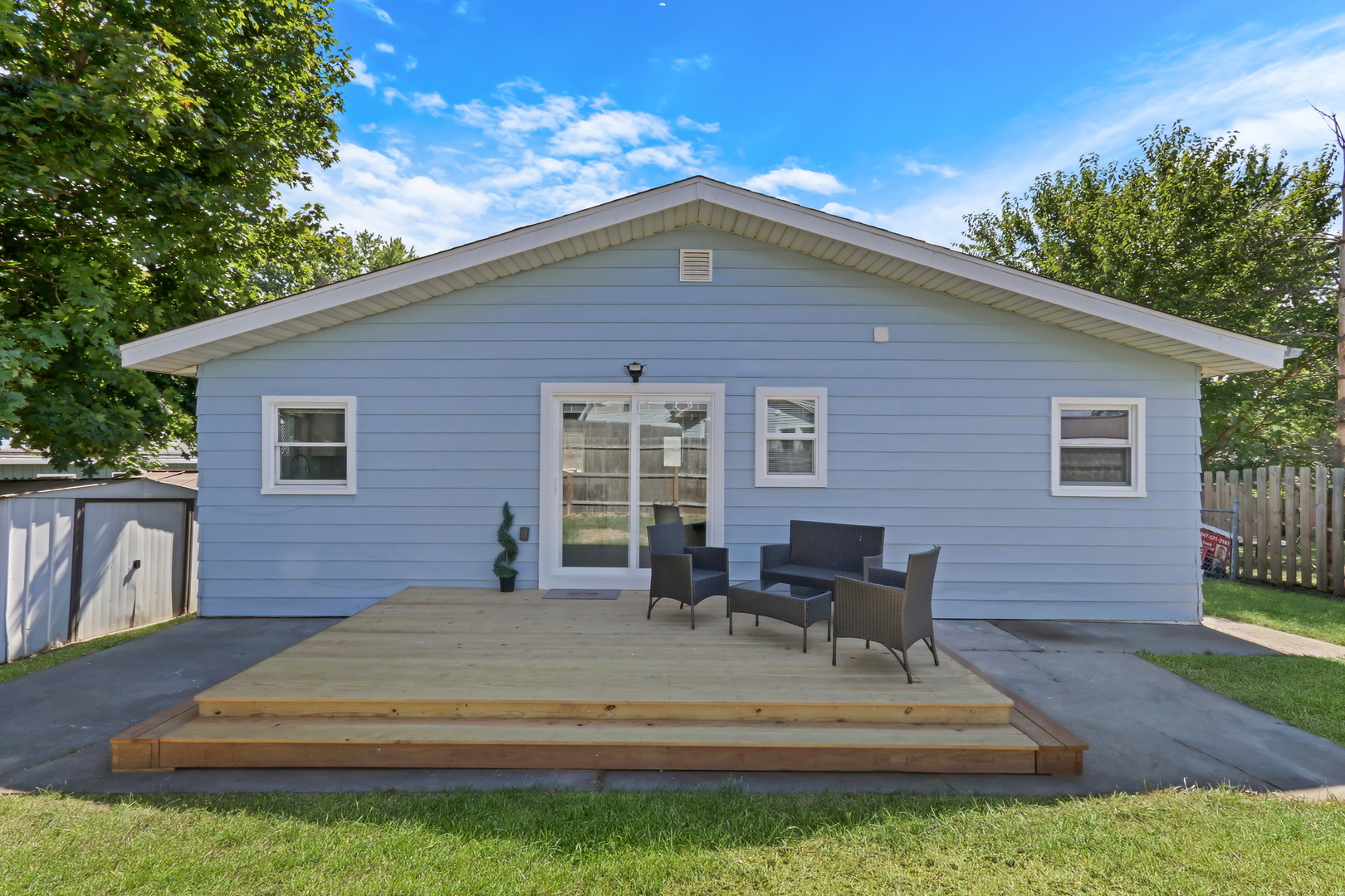 34880 N Rock Island Street