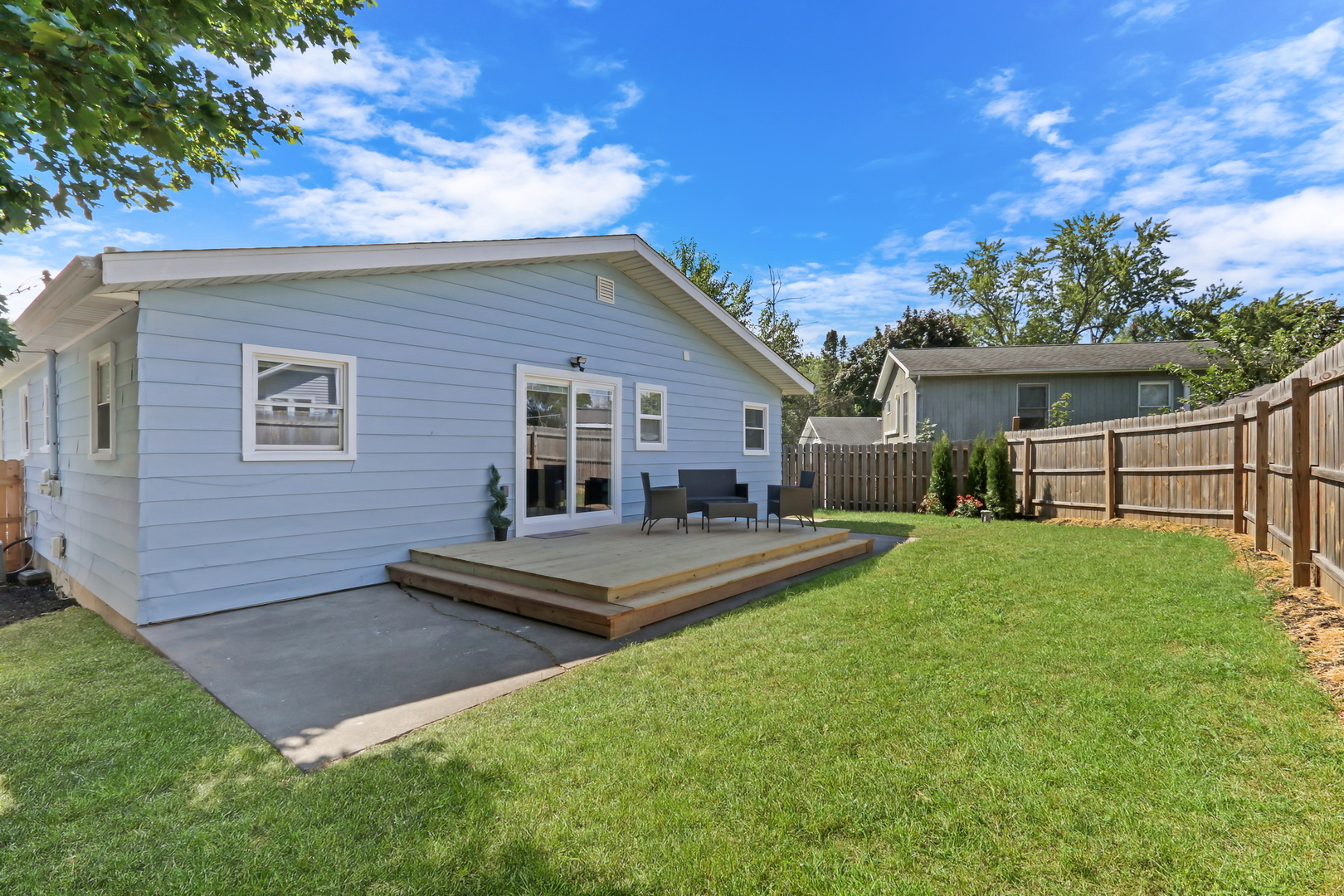 34880 N Rock Island Street