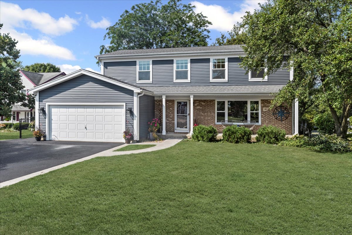 32956 N Ashley Drive