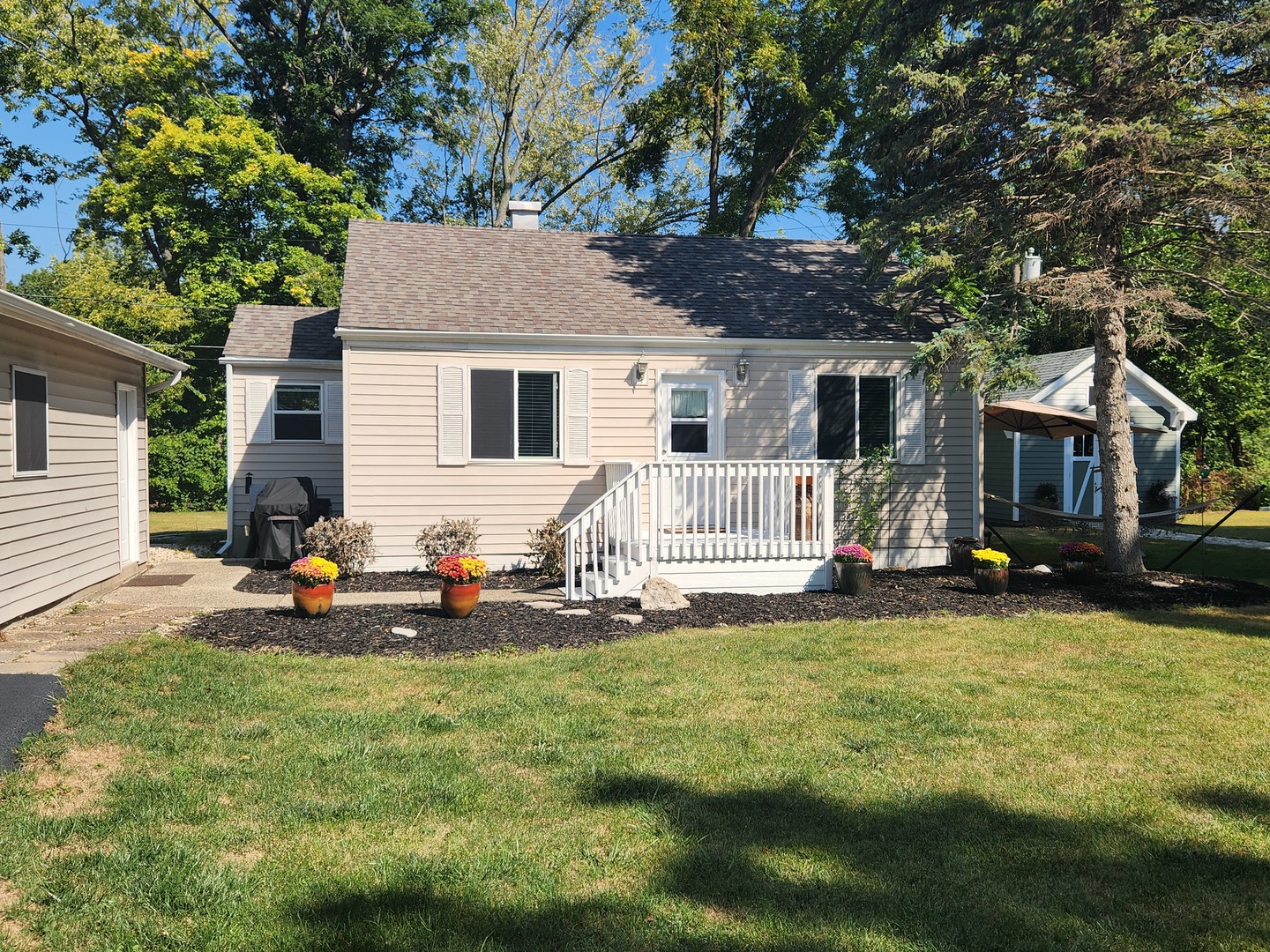 25542 W Dressel Road