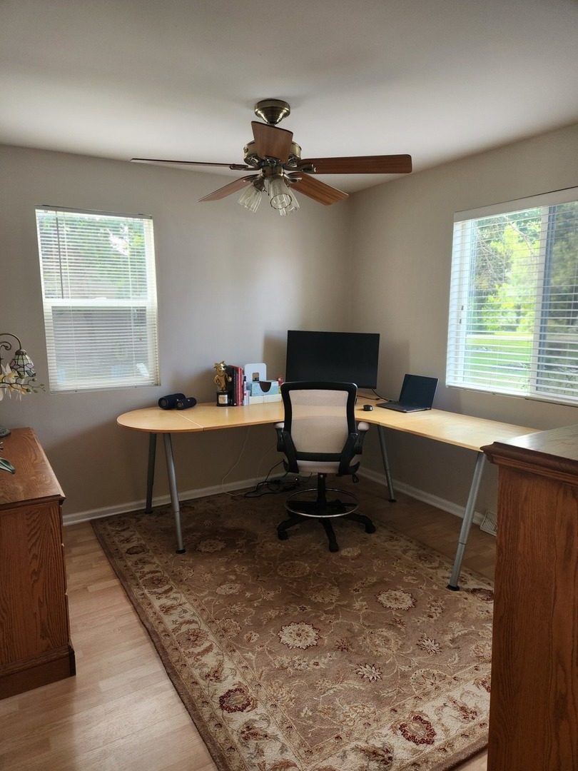 25542 W Dressel Road