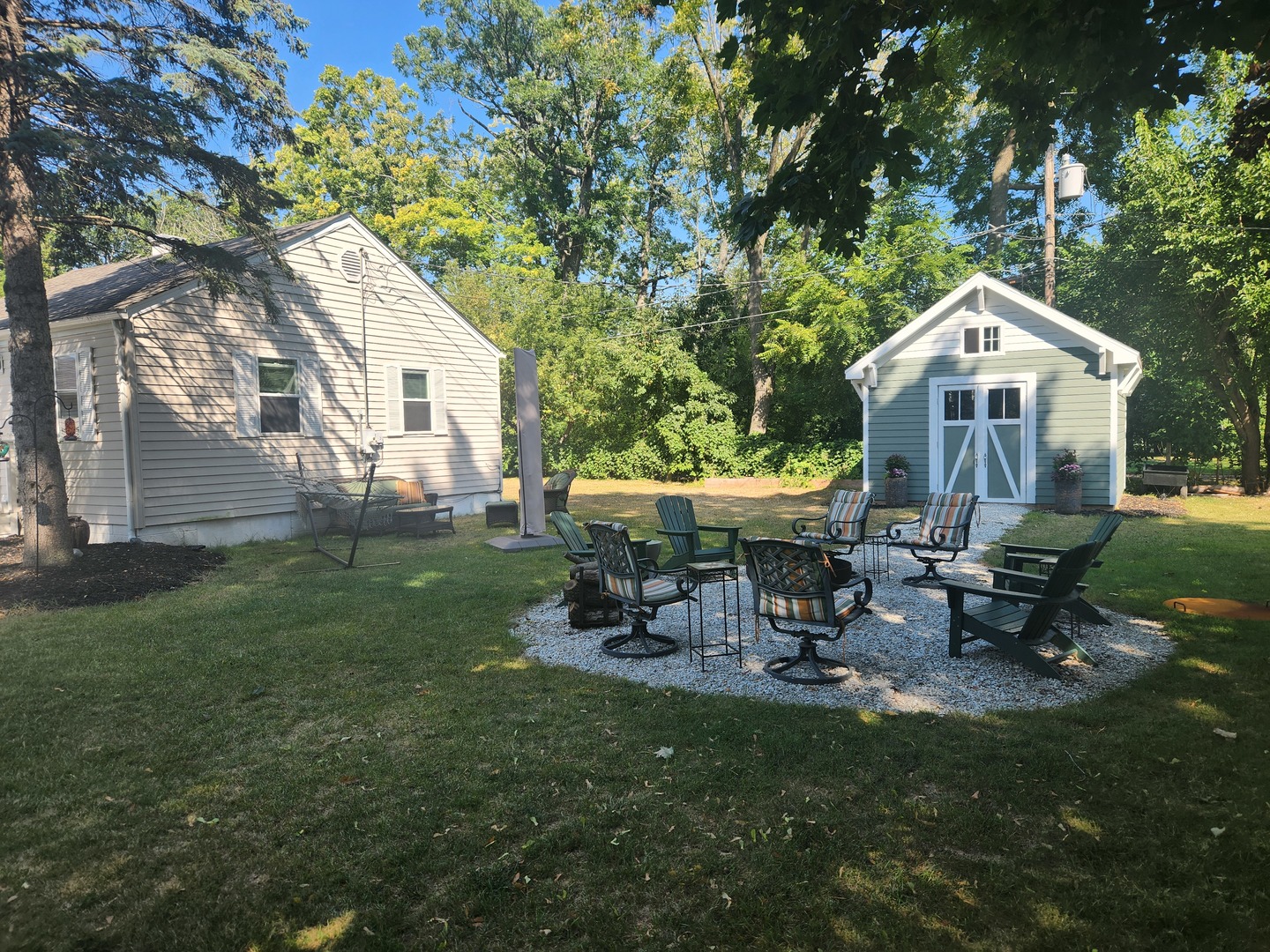 25542 W Dressel Road