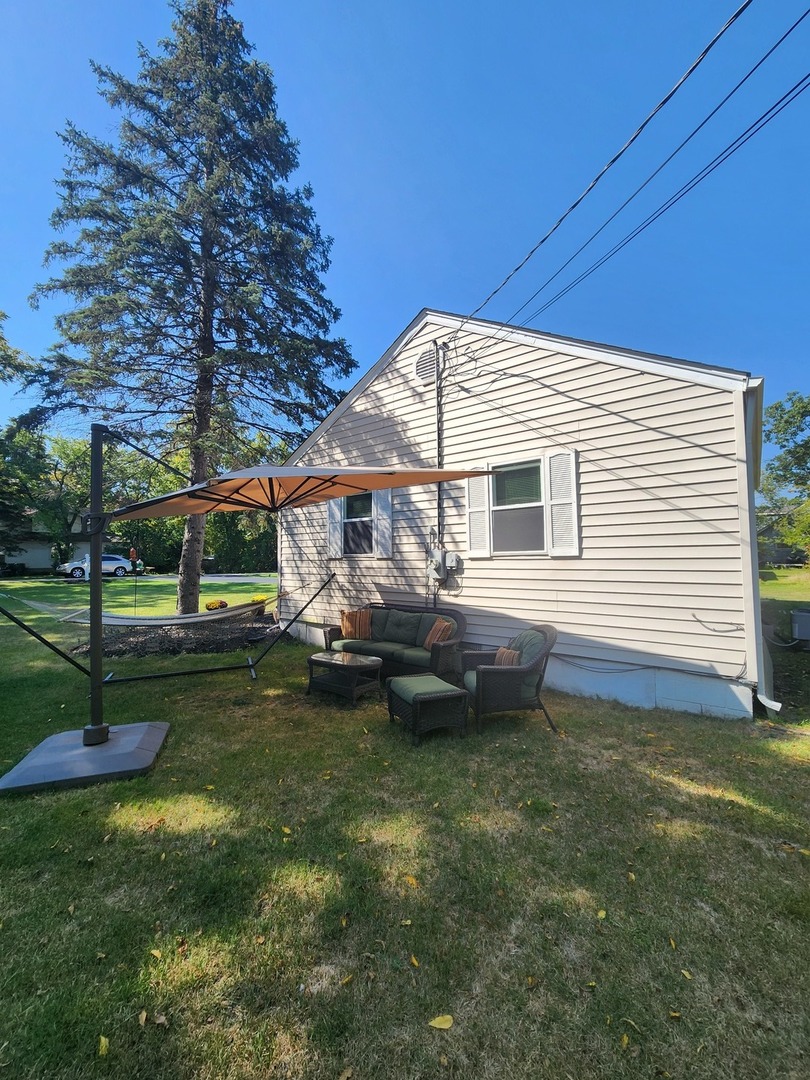 25542 W Dressel Road