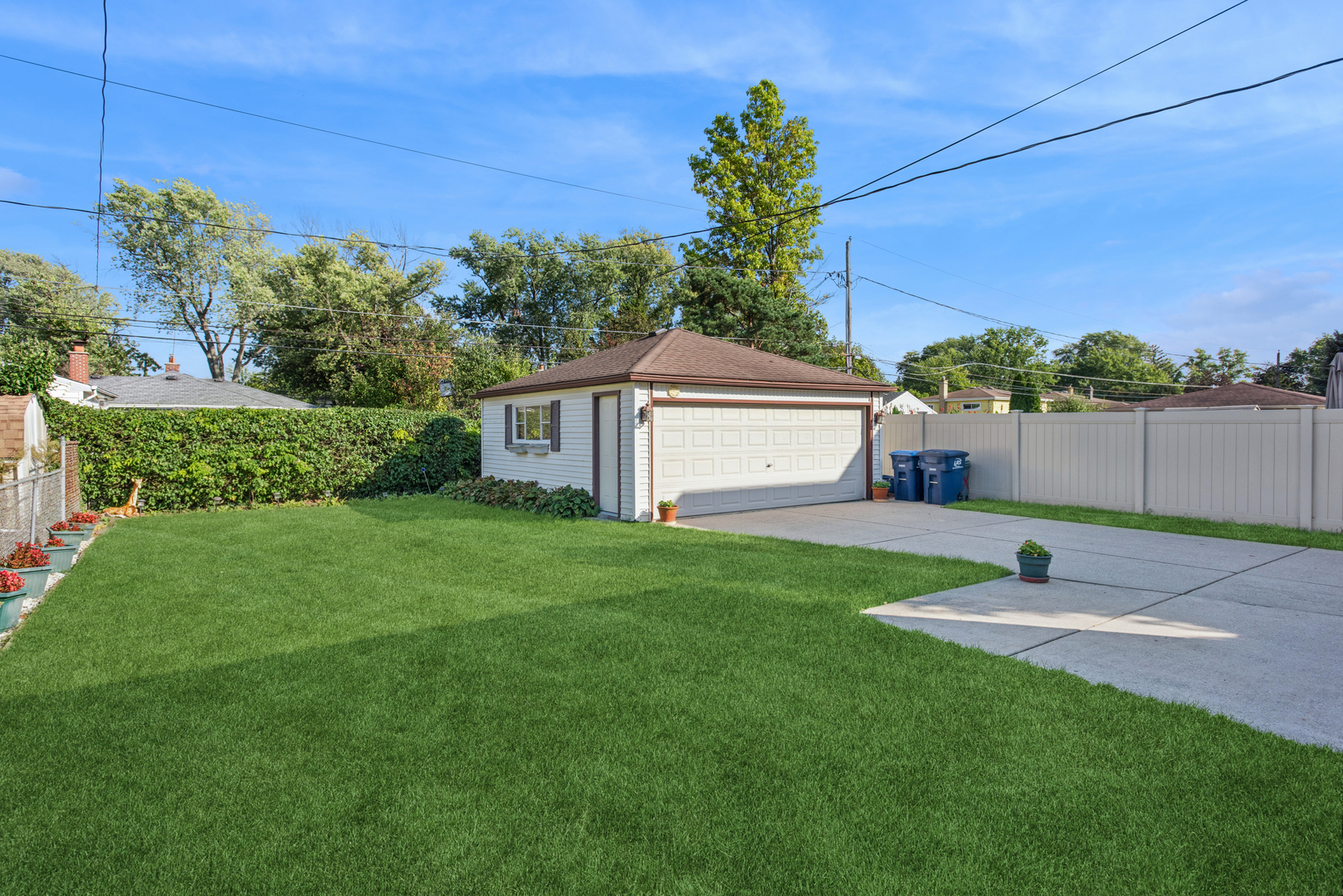 1725 Sycamore Street