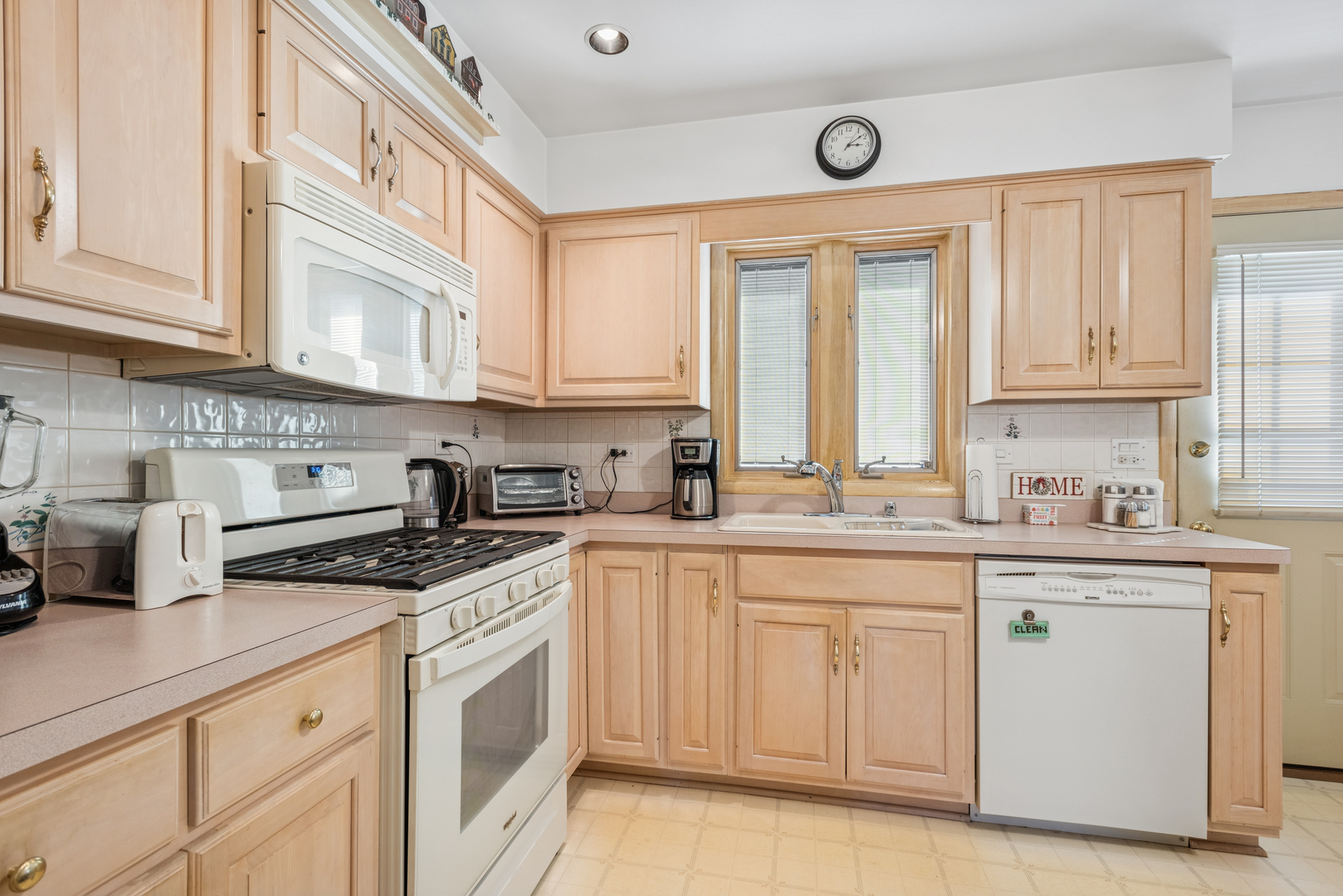 1725 Sycamore Street