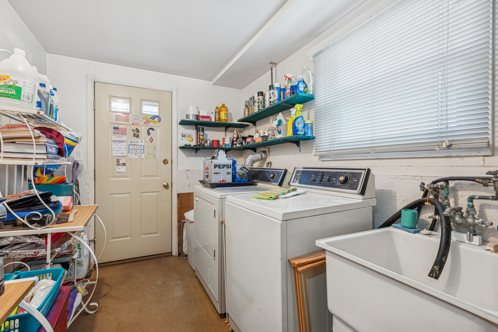 1725 Sycamore Street